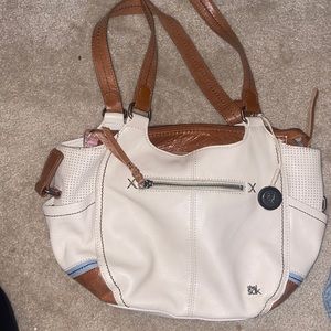The Sak Hobo bag
